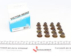 Сальник клапана (впуск/випуск) Citroen C4/Peugeot 307 1.4 16V 03- (16 шт)