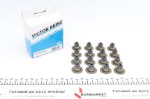 Сальник клапана (впуск/выпуск) Kia Sportage 04- (к-кт 16шт.) D4EA/D4EA-F