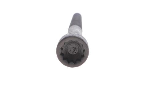 Болти головки (к-кт 12шт.) VW T5 2.5TDI, AXE/BPC/BLJ/AXD/BNZ