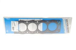 Прокладка ГБЦ Citroen Berlingo/Jumper/Jumpy/Peugeot Boxer/Expert/Partner 82-03 (3 метки) (1.70mm)