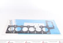 Прокладка ГБЦ Opel Omega B 2.5 DTI 01-03 (2 метки) (1.55mm)