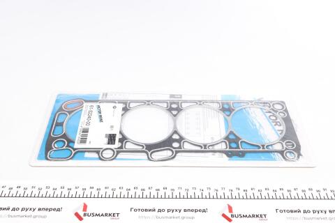 Прокладка ГБЦ Mitsubishi Galant IV 1.8i 87-92