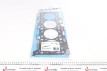 Прокладка ГБЦ Toyota RAV 2.2 D 06- (3 метки) (1.1mm)