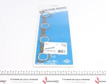 Прокладка выпускного коллектора Opel Astra/Vectra -00