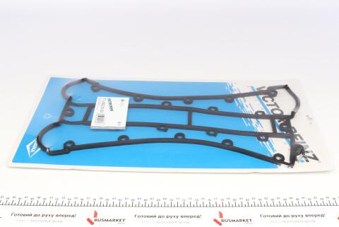 Прокладка кришки клапанів Opel Vectra 89-95 Прокладка кришки клапанів Opel Vectra 89-95