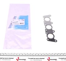 Прокладка колектора випускного Audi A4/A6/VW Passat 2.4/2.8i 96-05 Прокладка колектора випускного Audi A4/A6/VW Passat 2.4/2.8i 96-05