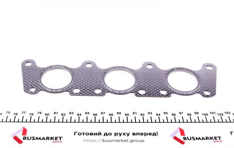 Прокладка коллектора выпускного Audi A4/A6/VW Passat 2.4/2.8i 96-05