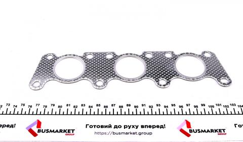 Прокладка коллектора выпускного Audi A4/A6/VW Passat 2.4/2.8i 96-05