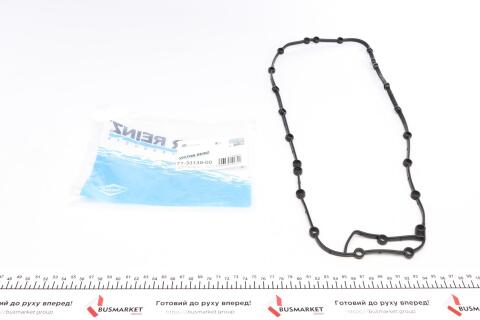Прокладка поддона BMW X5 (E53) 00-03, M43 B16/B19 Прокладка поддона BMW X5 (E53) 00-03, M43 B16/B19