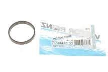 Прокладка впускного коллектора MB C-class (W203)/E-class (W211) (OM611) 00-08 Прокладка впускного коллектора MB C-class (W203)/E-class (W211) (OM611) 00-08