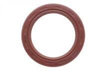 Сальник коленвала (передний) Opel Astra G/H/Vectra C 1.6/1.8 02- (31.5x42x7) Сальник коленвала (передний) Opel Astra G/H/Vectra C 1.6/1.8 02- (31.5x42x7)