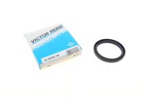 Сальник колінвалу (передній) Nissan X-Trail 2.2 Di 01-05 (50x62x7)