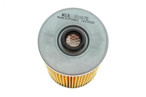 Фильтр топливный MB S-class (W116/W108/W109) 66-80/Peugeot J7 68-80