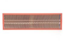 Фильтр воздушный MB Vario 2.9D OM602/4.3D OM904 96-/T2/LN1 2.3D OM601/4.0D OM354 86-94