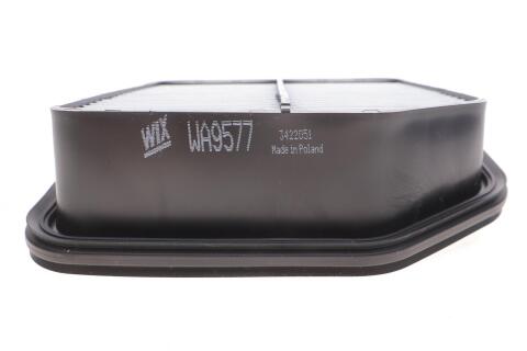 Фільтр повітряний Suzuki Grand Vitara 1.6/1.9DDiS/2.0 05-15 Фільтр повітряний Suzuki Grand Vitara 1.6/1.9DDiS/2.0 05-15