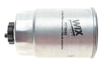 Фільтр паливний Fiat/Iveco 2.5D/2.8D/TD