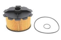 Фільтр паливний Citroen Berlingo/Peugeot Partner 1.9D (DW8) 98-