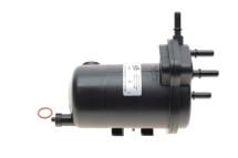 Фільтр паливний Renault Clio II/Kangoo 1.5dCi 01- (під датчик води)