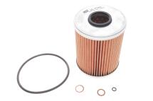 Фільтр масляний BMW 3 (E36/E46)/5 (E34) 2.0/2.5i/2.8i M50/M52 90-99