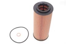 Фільтр масляний BMW 3 (E46)/5 (E60/E61) 2.0 D 03- Фільтр масляний BMW 3 (E46)/5 (E60/E61) 2.0 D 03-