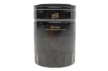 Фільтр масляний Fiat Ducato/Iveco Daily III 2.3JTD 02-06 Фільтр масляний Fiat Ducato/Iveco Daily III 2.3JTD 02-06