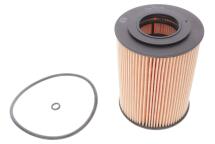 Фільтр масляний MB Sprinter 3.0CDI 06- OM642