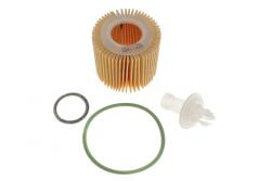 Фильтр масляный Toyota Rav4/Avensis/Land Cruiser 1.6i-2.8D 08-