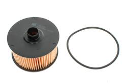 Фільтр масляний Renault Kangoo/ Megane III/IV/Scenic III/IV 1.2TCe 12-