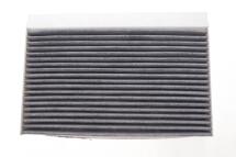 Фильтр салона Renault Megane III 08- (угольный)