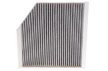 Фільтр салону Audi A6/A7/A8 10- (вугільний)