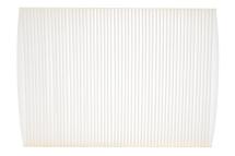 Фильтр салона Skoda Octavia 96-10 (-AC)/SuperB 01-08/VW Caddy 95-04/Passat 00-05/Polo 94-12