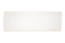 Фільтр салону Opel Vectra B 95-02 Фільтр салону Opel Vectra B 95-02