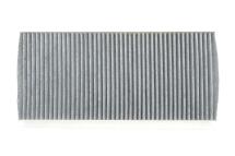 Фільтр салону Ford Focus/Connect 1.8Di 02- (вугільний)