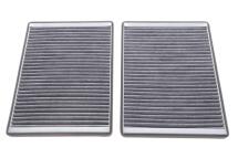 Фильтр салона BMW 5 (E39)