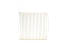 Фільтр салону Renault Clio 05-14/Duster 10-18/Logan 04-/Nissan Micra 03-10/Note 06-13/Almera 12-