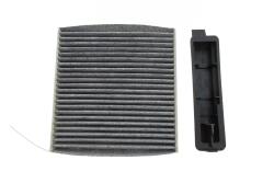 Фильтр салона Renault Clio 05-14/Duster 10-18/Logan 04-/Nissan Micra 03-10/Note 06-13 (угольный)