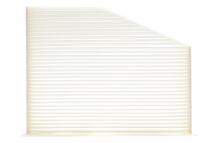 Фільтр салону Audi A3/Q3/Skoda Octavia/SuperB/VW Caddy/Golf/Passat/Touran 1.0-3.6 03-