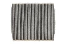 Фільтр салону Ford Focus II/Volvo C30/C70 II/S40 II/V50 04-13 (вугільний)