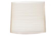 Фильтр салона Land Rover Discovery 16-/Range Rover 13-/Lexus ES/RX 12-/Toyota Camry/Corolla/Rav4 06-