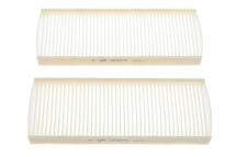 Фільтр салону Nissan Navara 87-/Pathfinder 99-/NP300 Pick Up 08-