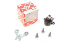 Опора кульова (передня/знизу) VW Golf II -88/Jetta II 1.0-2.0 -92 (к-кт)