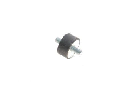 Подушка радіатора Audi 100/200/80/90/VW T3 -92 (зверху) (M8x1.25) Подушка радіатора Audi 100/200/80/90/VW T3 -92 (зверху) (M8x1.25)