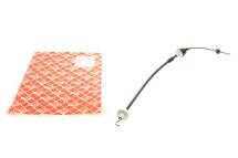 Трос зчеплення Трос зчеплення