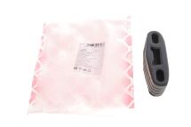 Кронштейн кріплення глушника (ззаду) Opel Astra F/Combo 1.4-2.0i 92-01 Кронштейн кріплення глушника (ззаду) Opel Astra F/Combo 1.4-2.0i 92-01