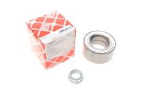 Підшипник маточини (задньої) MB E-class (W124/W210) 86-03 (45x84x39)(к-кт) Підшипник маточини (задньої) MB E-class (W124/W210) 86-03 (45x84x39)(к-кт)