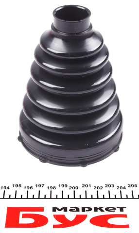 Пильовик привідного вала