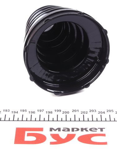 Пильовик привідного вала