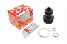 Пильовик привідного вала