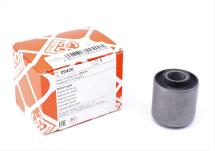 Сайлентблок подушки двигуна (зад.) Citroen Berlingo 2.0HDI (d=12mm)