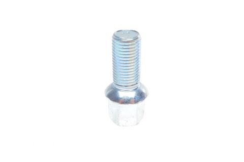 Болт колеса VW Caddy/T5 03- (M14x1.5mm) Болт колеса VW Caddy/T5 03- (M14x1.5mm)